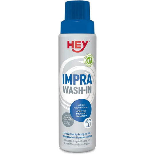 HEY Spezialwashmittel Impra Wash-In