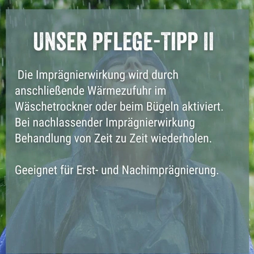 HEY Spezialwashmittel Impra Wash-In
