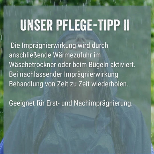 HEY Spezialwashmittel Impra Wash-In