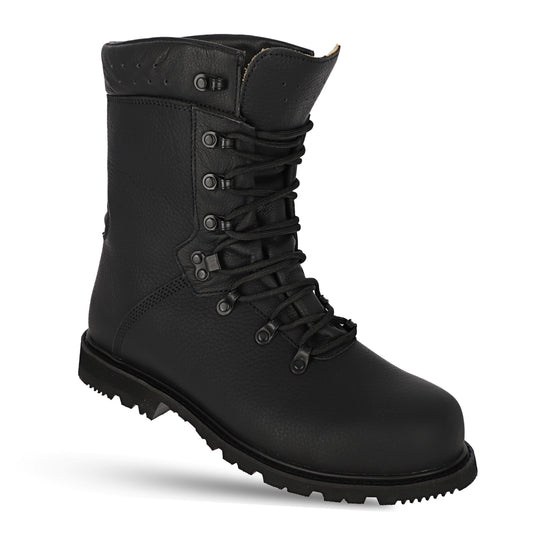 German Army combat boots, model 2000
