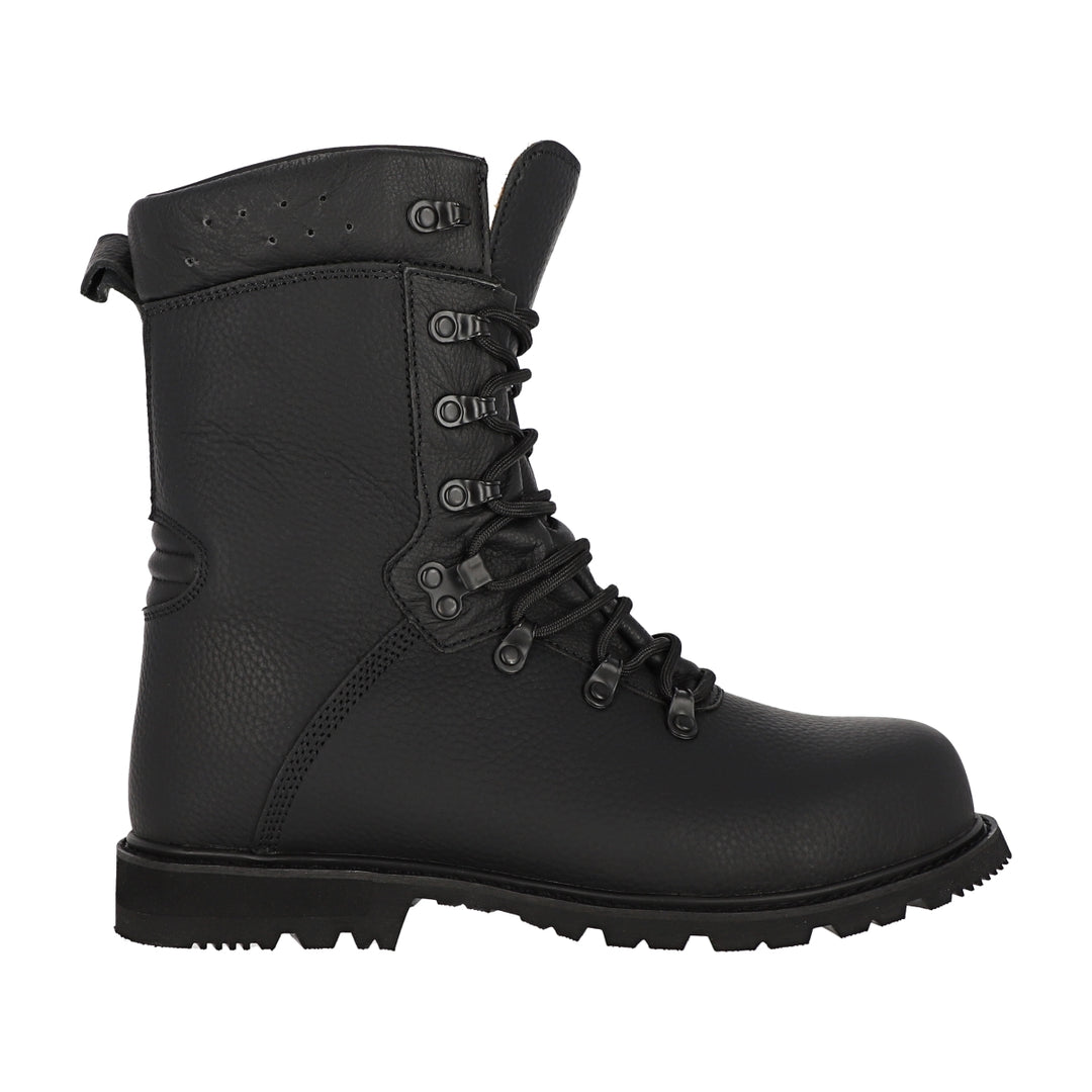 German Army combat boots, model 2000