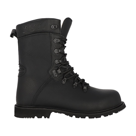German Army combat boots, model 2000