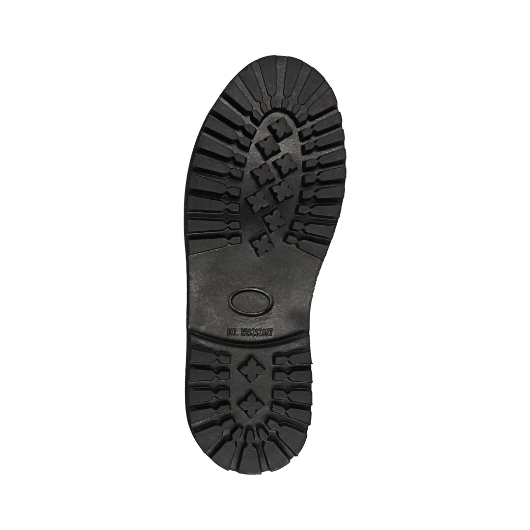 German Army jump boots