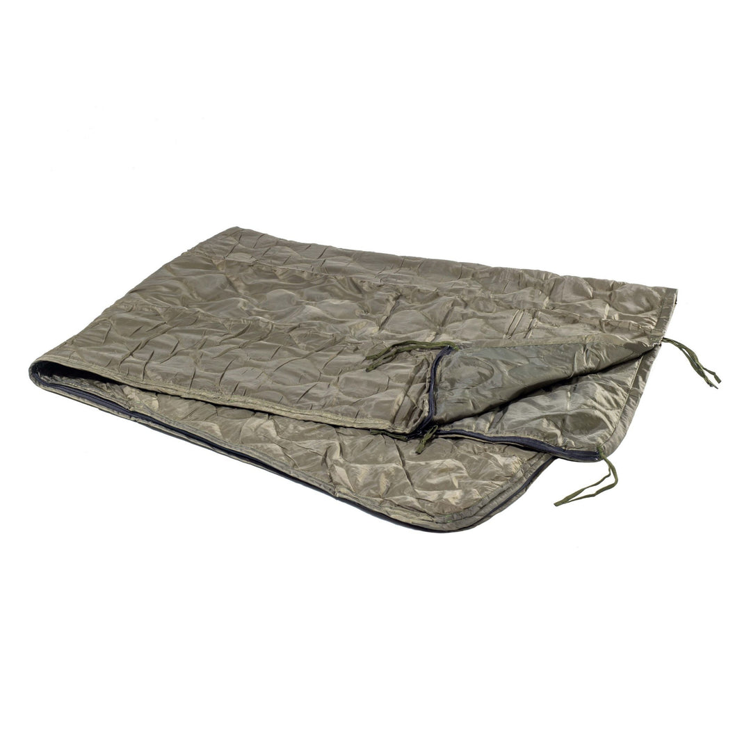 Poncho Liner GEN II mit YKK-Reißverschluss – Schlafsack & Decke – Alian-Outdoor-Stuff