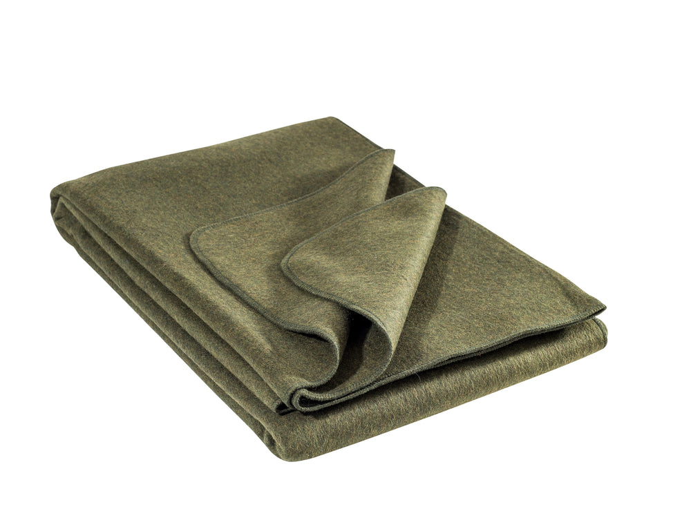 Wool blanket US Medical 