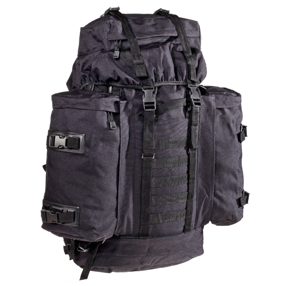 Expeditionsrucksack Mountain 100L – Trekkingrucksack mit Daypacks – Alian-Outdoor-Stuff