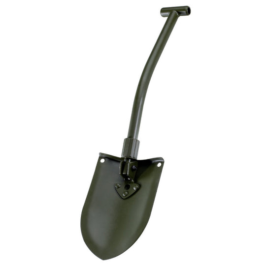 Folding shovel Sweden 2-piece 