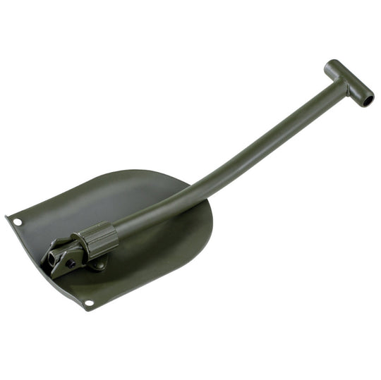Folding shovel Sweden 2-piece 