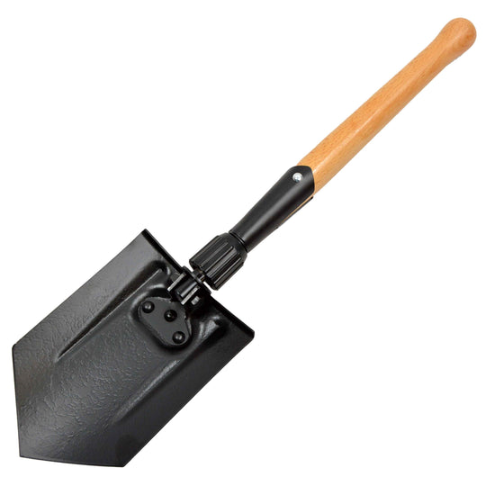 Folding shovel NVA 