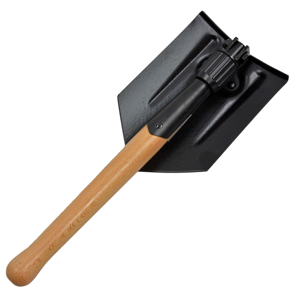 Folding shovel NVA 