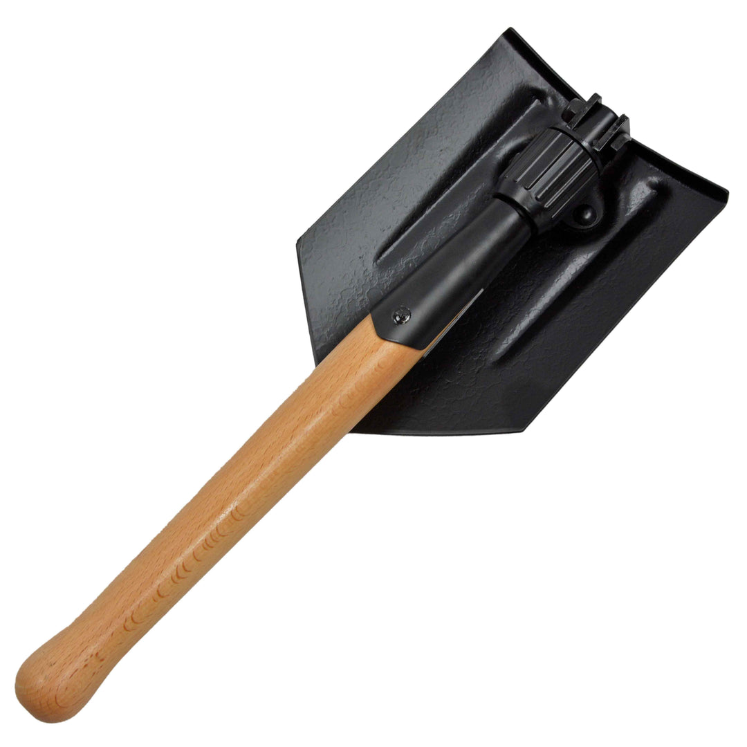 Folding shovel NVA 