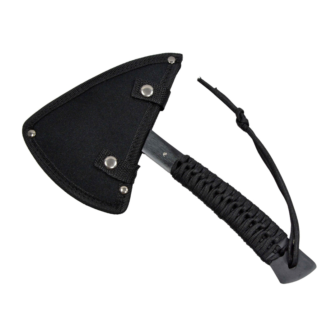 Tomahawk axe rope small 