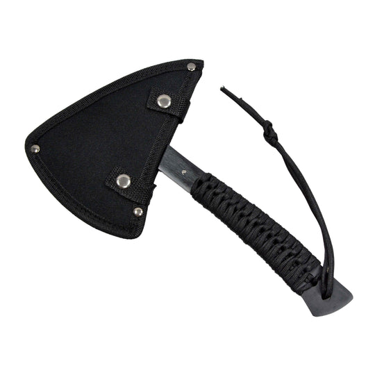 Tomahawk axe rope small 