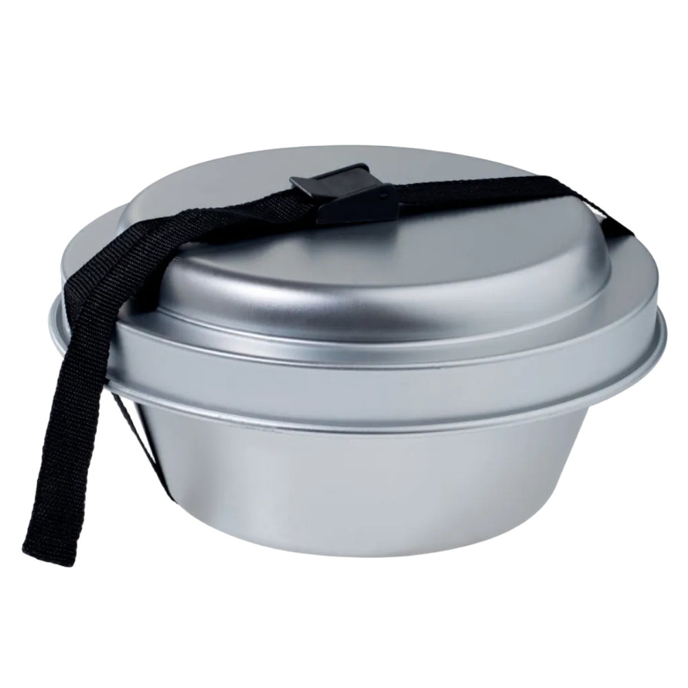Cooking set Alu Light 7-piece. 