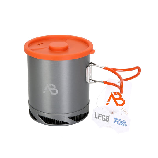 Cooking pot AB-X6 