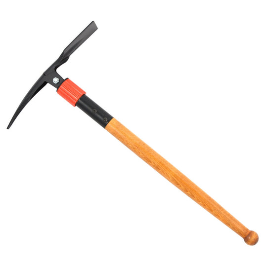 Premium Pickaxe/Gravity Hoe 