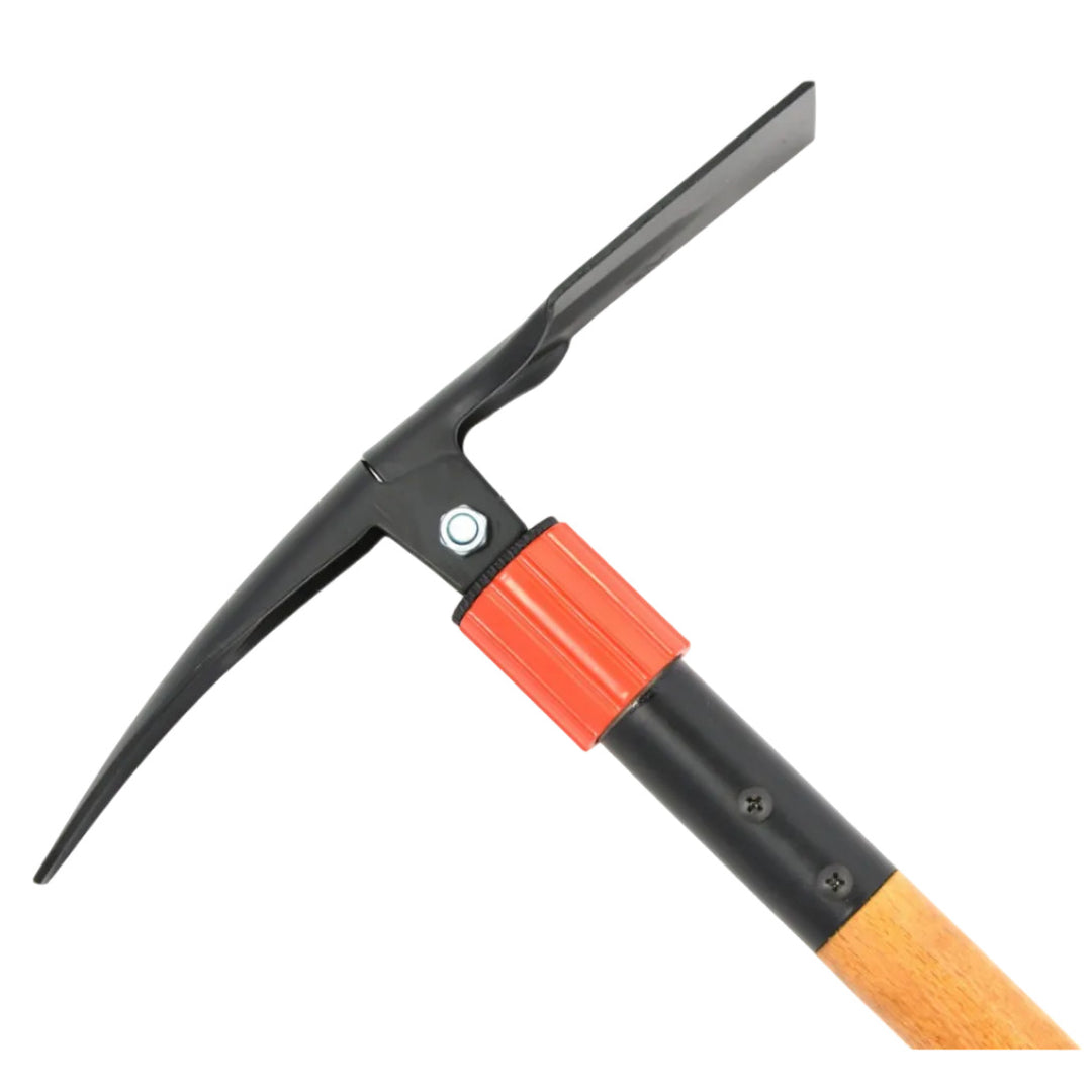Premium Pickaxe/Gravity Hoe 