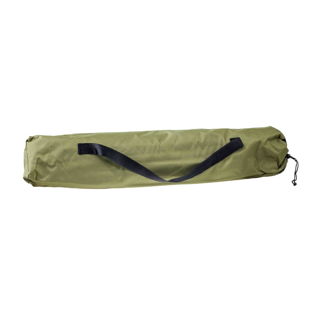 US Aluminum Camp Bed