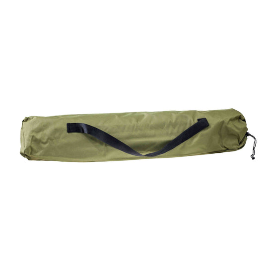 US Aluminum Camp Bed
