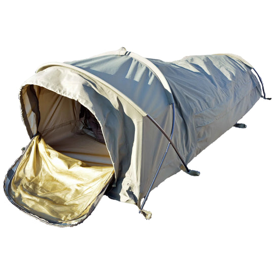 Special Forces bivouac tent 