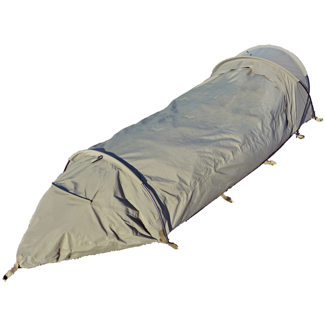 Special Forces bivouac tent 