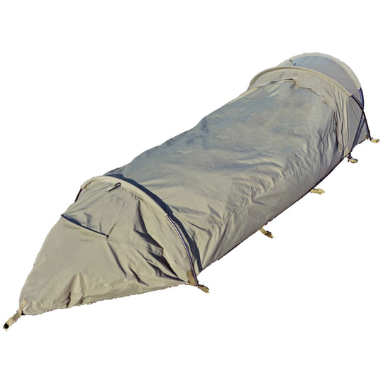 Special Forces bivouac tent 