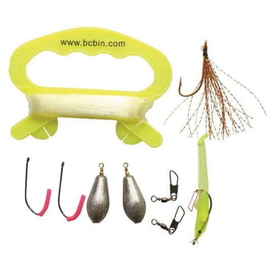 Survival Fishing Kit